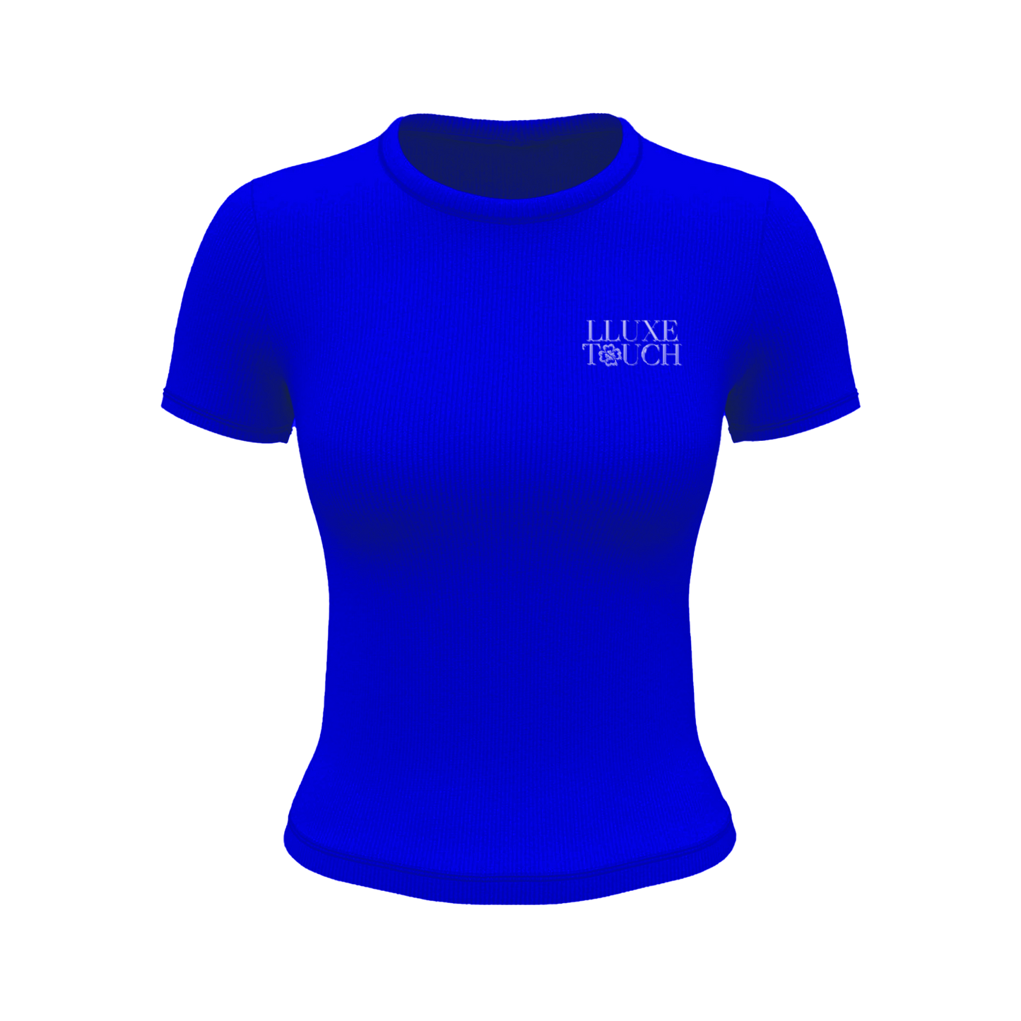 "Royal Behavior" Top