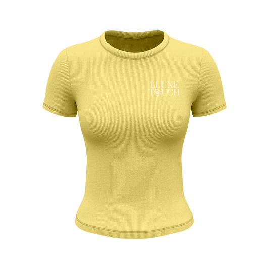 “Butter Baby” Top