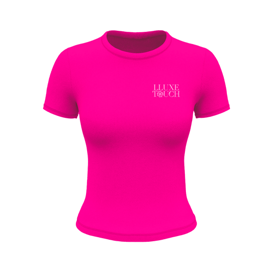 "Sugar Rush" Top