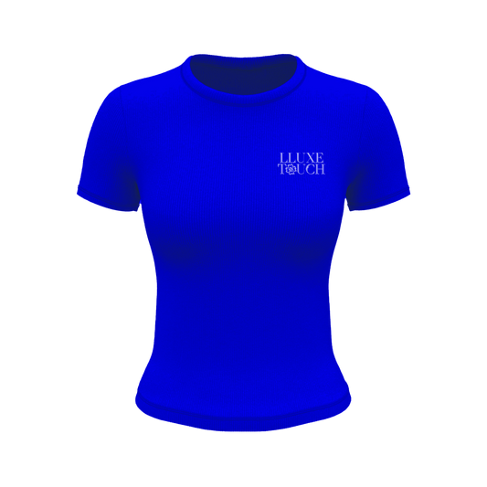 "Royal Behavior" Top